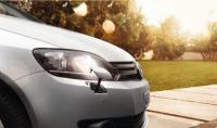 Volkswagen със специална серия на Golf Plus