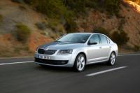 Най- икономичната Skoda Octavia харчи 3.4 литра на 100 километра