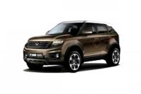 Китайски \"копи-пейст\" - на Range Rover Evoque от Geely GLEage GX5