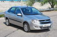 Lada с по 61 продажби на час през 2012