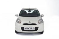 Nissan Micra: 30-годишен юбилей със специална серия