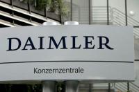 Китайската държава акционер в Daimler?