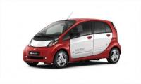 MITSUBISHI i-MiEV преглед на постигнатите резултати