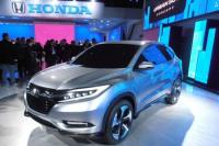 Представиха Honda Urban SUV Concept