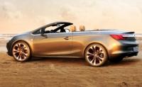 Цената на Opel Cascada е 26 000 евро