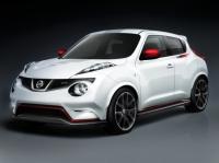 Nissan Juke Nismo: Начало на продажбите от днес