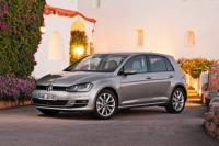 Над 100 000 поръчки за Volkswagen Golf 7