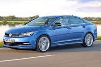 VW Golf VII CC - нови подробности