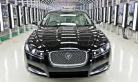 Jaguar Land Rover качи на конвейра Jaguar XF в Индия