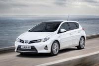 Новите поколения на  TOYOTA AURIS и TOYOTA AURIS HYBRID са при дилърите в България