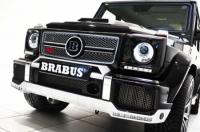 BRABUS 800 WIDESTAR идва с 1420 Нм