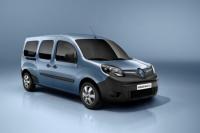 Това е новото Renault Kangoo Van