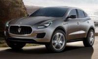 Fiat set to build Maserati, Alfa Romeo SUVs in Turin  Read