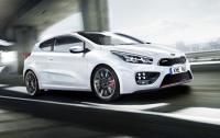 Автосалон Женева 2013: Kia представя ...