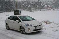 Toyota Prius - Test Drive