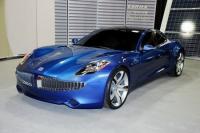 Китайци дават за Fisker 350 милиона долара