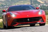 Ferrari е най-влиятелната търговска марка в света