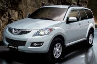 Great Wall отделя серията модели Haval в отделна марка