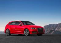 Автосалон Женева 2013: Audi A3 e-tron с разход от 1.5 литра на 100 километра