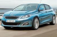 Наследникът на Peugeot 308 - подробности