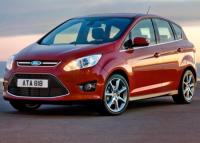 DEKRA обяви Ford C-MAX за Автомобил на годината