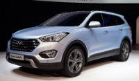 Автосалон Женева 2013: Hyundai представя...