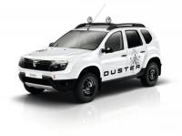 Автосалон Женева 2013: Dacia показа Duster Aventure