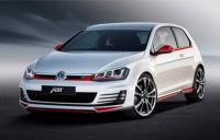 ABT подхвана и новия Golf GTI