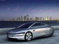 Volkswagen XL1 - с дебют в Женева