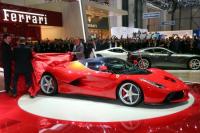 LaFerrari с над 1000 заявки