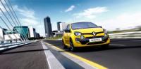 Renault Twingo RS вече е в България