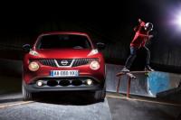 NISSAN JUKE N-TEC: Следващата стъпка