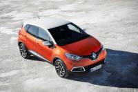 Renault Captur: от 15 500 евро във Франция