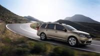 Поръчките за новата Dacia Logan MCV започват през третото тримесечие на 2013