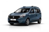 Dacia Dokker от 13 742 лева