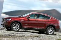 BMW X4 ще привлече нови клиенти към марката, смятат баварците