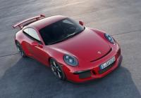 Автосалон Ню Йорк 2013: Porsche представя ...