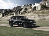 DACIA DUSTER ADVENTURE вече е в България