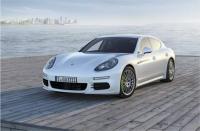 Porsche обяви цената на тунингования хечбек Panamera