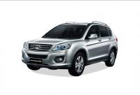 Great Wall Motors с 38% ръст в продажбите от началото на 2013 година