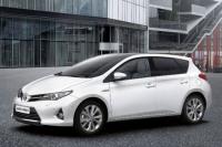 ХИБРИДИТЕ НА TOYOTA И LEXUS ПРАВЯТ ИСТИНСКА РЕВОЛЮЦИЯ В ЕВРОПА И БЪЛГАРИЯ