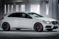 Mercedes A 45 AMG и C 63 AMG Edition 507: Начало на заявките