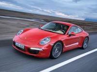 Porsche 911се отплаща най-добре