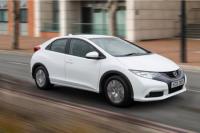 Honda с отличен старт на годината в Европа