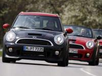 Дни на MINI John Cooper Works в София