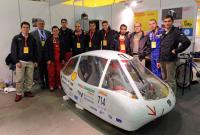 Министър Милошев става патрон на българското участие в Shell Eco-marathon 2013