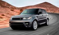 Новият Range Rover Sport на цени от 120 600 лв. с ДДС