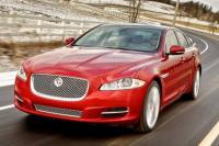 Jaguar не подава пред китайските мераци