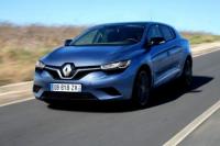 Изцяло ново Renault Megane за автосалона във Франкфурт наесен