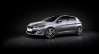 Peugeot показа новия 308